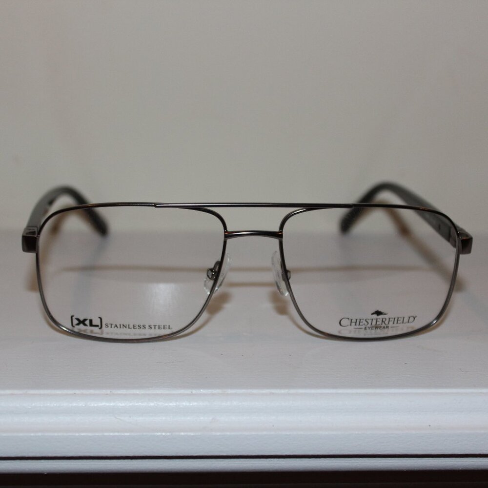 Chesterfield Men's Glasses CH90XL